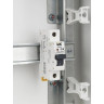 Автоматический выключатель IEK ARMAT M06N 1P C 16А - AR-M06N-1-C016