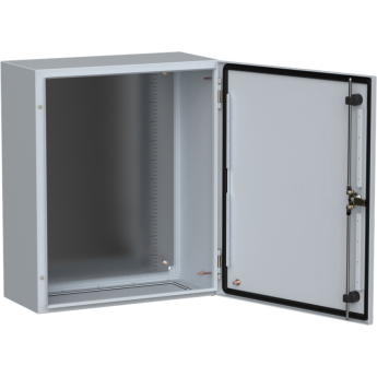 Корпус IEK TITAN 5 ЩМП-60.50.25 TI5-10-N-060-050-025-66 IP66 УХЛ1